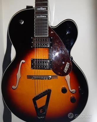 chitarra semiacustica GRETSCH G2420