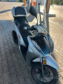 Sh350 sport