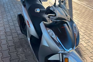 Sh350 sport