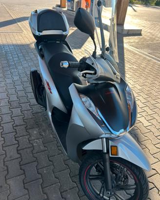 Sh350 sport