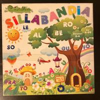 Gioco Sillabandia di CreativaMente