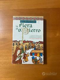 La fiera di S.Pietro