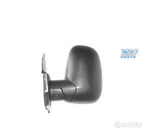SPECCHIO COMPLETO SINISTRO FORD TRANSIT 94-00