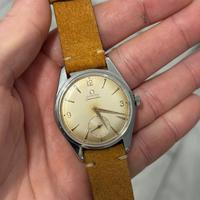 Omega Seamaster Ranchero cal.267