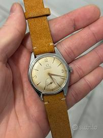 Omega Seamaster Ranchero cal.267