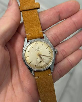 Omega Seamaster Ranchero cal.267