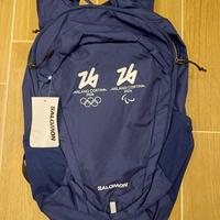 Accesssori volontario olimpiadi Milano Cortina