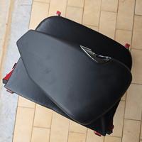 fianchetti sportster dal 2014 