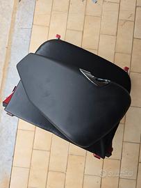 fianchetti sportster dal 2014 