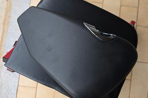 fianchetti sportster dal 2014 