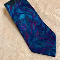 Cravatta vintage Ermenegildo Zegna