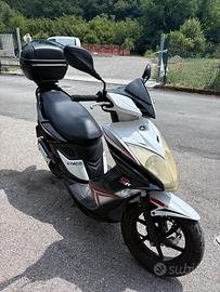 Kymco Super8 50 cc