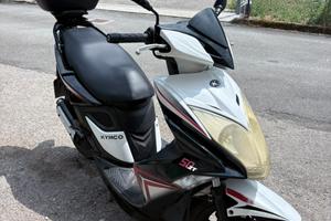 Kymco Super8 50 cc