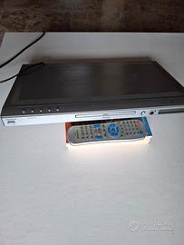 lettore DVD Amstrad dx3010