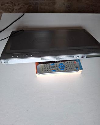 lettore DVD Amstrad dx3010