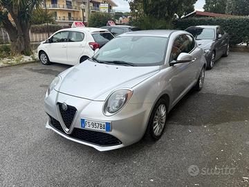 Alfa Romeo MiTo 1.4 GPL *TAGLIANDI UFFICIALI*