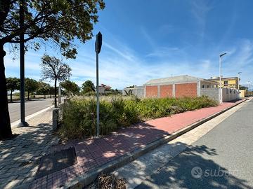 Maracalagionis: Terreno edificabile