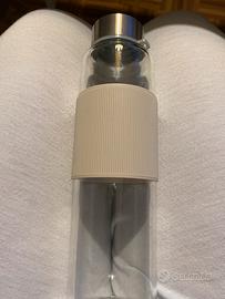Borraccia vetro da 250 ml
