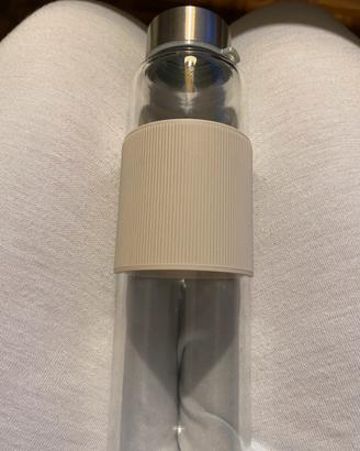 Borraccia vetro da 250 ml
