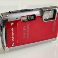 Olympus Tough TG-610  14 mp