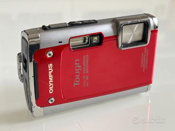 Olympus Tough TG-610  14 mp