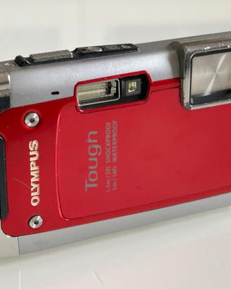 Olympus Tough TG-610  14 mp