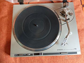Giradischi Pioneer Pl200