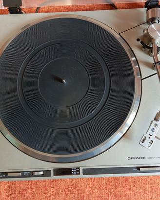 Giradischi Pioneer Pl200