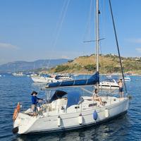 Barca a vela Hanse 315 (2006)