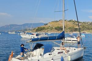 Barca a vela Hanse 315 (2006)