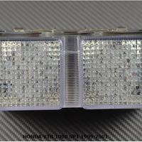 Luce stop per HONDA VTR 1000 SP1 1999 2001 Chiaro
