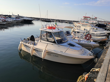 Barca bellingardo fish line 550