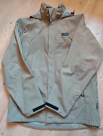 Giacca softshell uomo M
