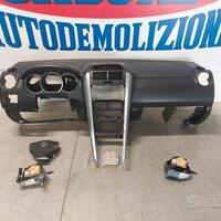 Kit airbag Suzuki Gran Vitara 1.9 diesel del 2009
