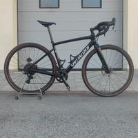specialized Diverge carbon 9R