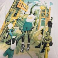 T-shirt Nike Vintage ‘90 Hoop Heroes Michael Jorda