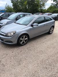 Astra gtc 