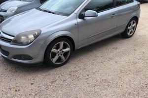 Astra gtc 