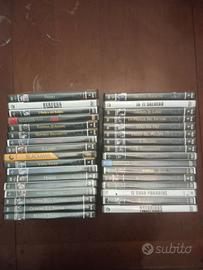 Collezione Alfred Hitchcock (33 dvd)