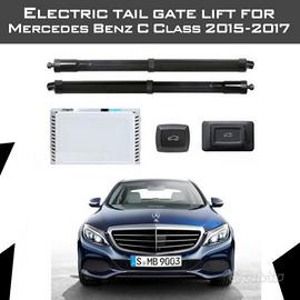 Portellone elettrico mercedes classe c, classe e