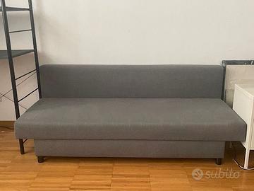 Divano letto ecc