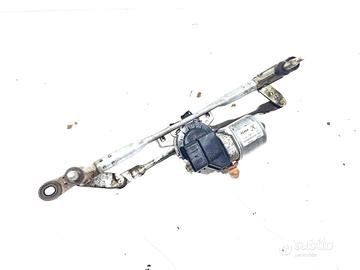 MOTORINO TERGI ANT COMPLETO DI TANDEM FORD Ka Seri