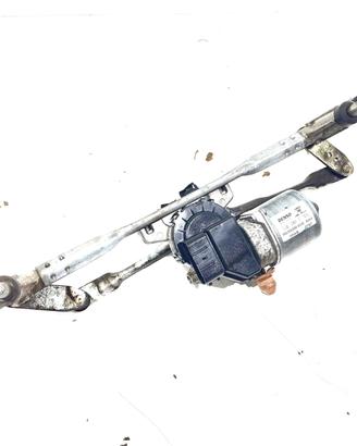 MOTORINO TERGI ANT COMPLETO DI TANDEM FORD Ka Seri