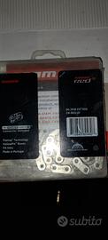 Sram Red XDR catena 12 speed nuova