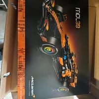 LEGO 42228 - McLaren F1 -