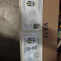 francobollo juve