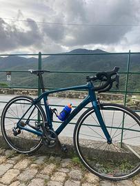 Trek domane SRL