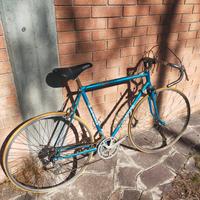 bici corsa Legnano 
