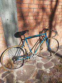 bici corsa Legnano 
