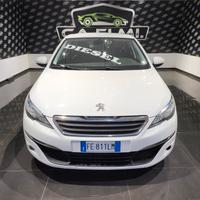 Peugeot 308 - 2016 1.6 BlueHDi 100 Cv SW